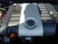 Shadow Blue - Passat 2.0T Sedan Photo No. 27