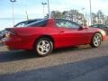 Bright Red - Camaro Coupe Photo No. 4
