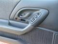 Dark Gray Controls Photo for 1999 Chevrolet Camaro #45631565