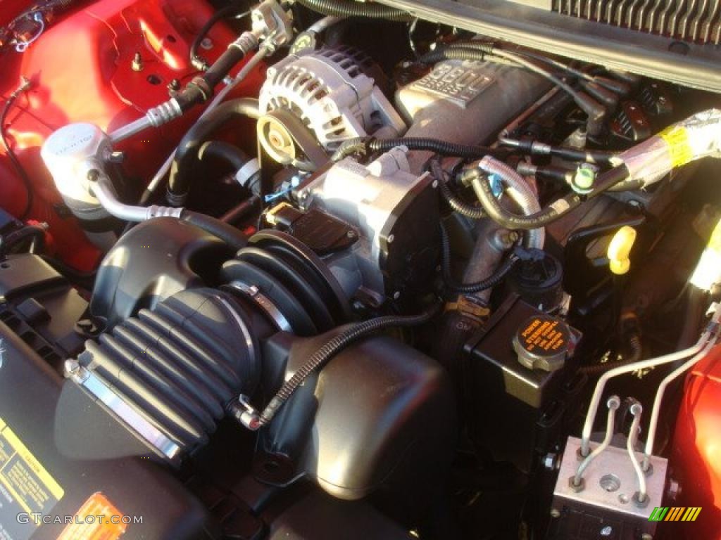 1999 Chevrolet Camaro Coupe 3.8L MPFI V6 Engine Photo #45631625