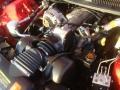 3.8L MPFI V6 Engine for 1999 Chevrolet Camaro Coupe #45631625