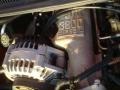 1999 Chevrolet Camaro 3.8L MPFI V6 Engine Photo