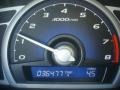 Nighthawk Black Pearl - Civic LX Coupe Photo No. 11