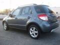 Azure Gray Metallic - SX4 Crossover Technology AWD Photo No. 4