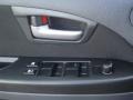 Azure Gray Metallic - SX4 Crossover Technology AWD Photo No. 13