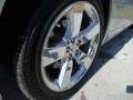 Bright Silver Metallic - Charger R/T Photo No. 23