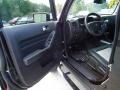 2009 Black Hummer H3   photo #4