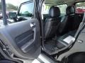 2009 Black Hummer H3   photo #7