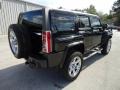 2009 Black Hummer H3   photo #12