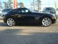 2007 Black Chrysler Crossfire Limited Coupe  photo #6