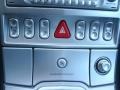 Dark Slate Gray/Medium Slate Gray Controls Photo for 2007 Chrysler Crossfire #45632321