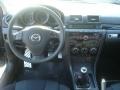 Black Dashboard Photo for 2009 Mazda MAZDA3 #45632446