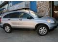 Whistler Silver Metallic - CR-V EX 4WD Photo No. 3