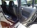 2009 Black Hummer H3   photo #15