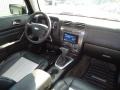 2009 Black Hummer H3   photo #17
