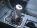 6 Speed Manual 2009 Mazda MAZDA3 MAZDASPEED3 Sport Transmission