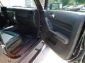 2009 Black Hummer H3   photo #18