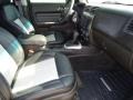 2009 Black Hummer H3   photo #19