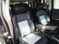 2009 Black Hummer H3   photo #20