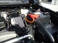 2009 Black Hummer H3   photo #25