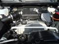 2009 Black Hummer H3   photo #27