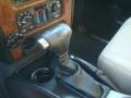  2006 Ascender S 4 Speed Automatic Shifter