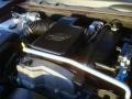  2006 Ascender S 4.2 Liter DOHC 24 Valve VVT Inline 6 Cylinder Engine