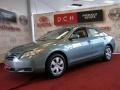 Aloe Green Metallic - Camry LE Photo No. 1