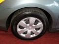 Aloe Green Metallic - Camry LE Photo No. 3