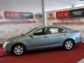 Aloe Green Metallic - Camry LE Photo No. 4
