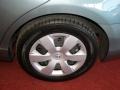 Aloe Green Metallic - Camry LE Photo No. 5