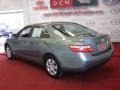 Aloe Green Metallic - Camry LE Photo No. 6