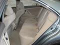 Aloe Green Metallic - Camry LE Photo No. 10