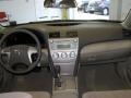 Aloe Green Metallic - Camry LE Photo No. 11