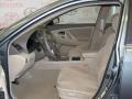 Aloe Green Metallic - Camry LE Photo No. 17