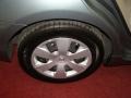 Aloe Green Metallic - Camry LE Photo No. 25