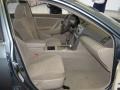 Aloe Green Metallic - Camry LE Photo No. 28