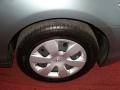 Aloe Green Metallic - Camry LE Photo No. 29