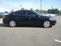 2008 Nighthawk Black Pearl Honda Accord EX-L Sedan  photo #5