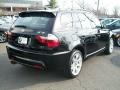 Jet Black - X3 3.0si Photo No. 5
