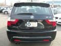 Jet Black - X3 3.0si Photo No. 6