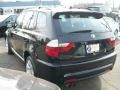 Jet Black - X3 3.0si Photo No. 7