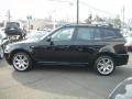 Jet Black - X3 3.0si Photo No. 8