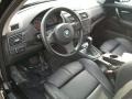 Jet Black - X3 3.0si Photo No. 10