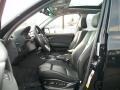 Jet Black - X3 3.0si Photo No. 12