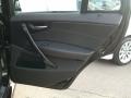 Jet Black - X3 3.0si Photo No. 24