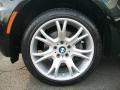 Jet Black - X3 3.0si Photo No. 33
