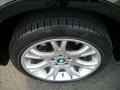 Jet Black - X3 3.0si Photo No. 34