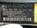Jet Black - X3 3.0si Photo No. 35