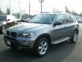 Space Grey Metallic - X5 3.0si Photo No. 1